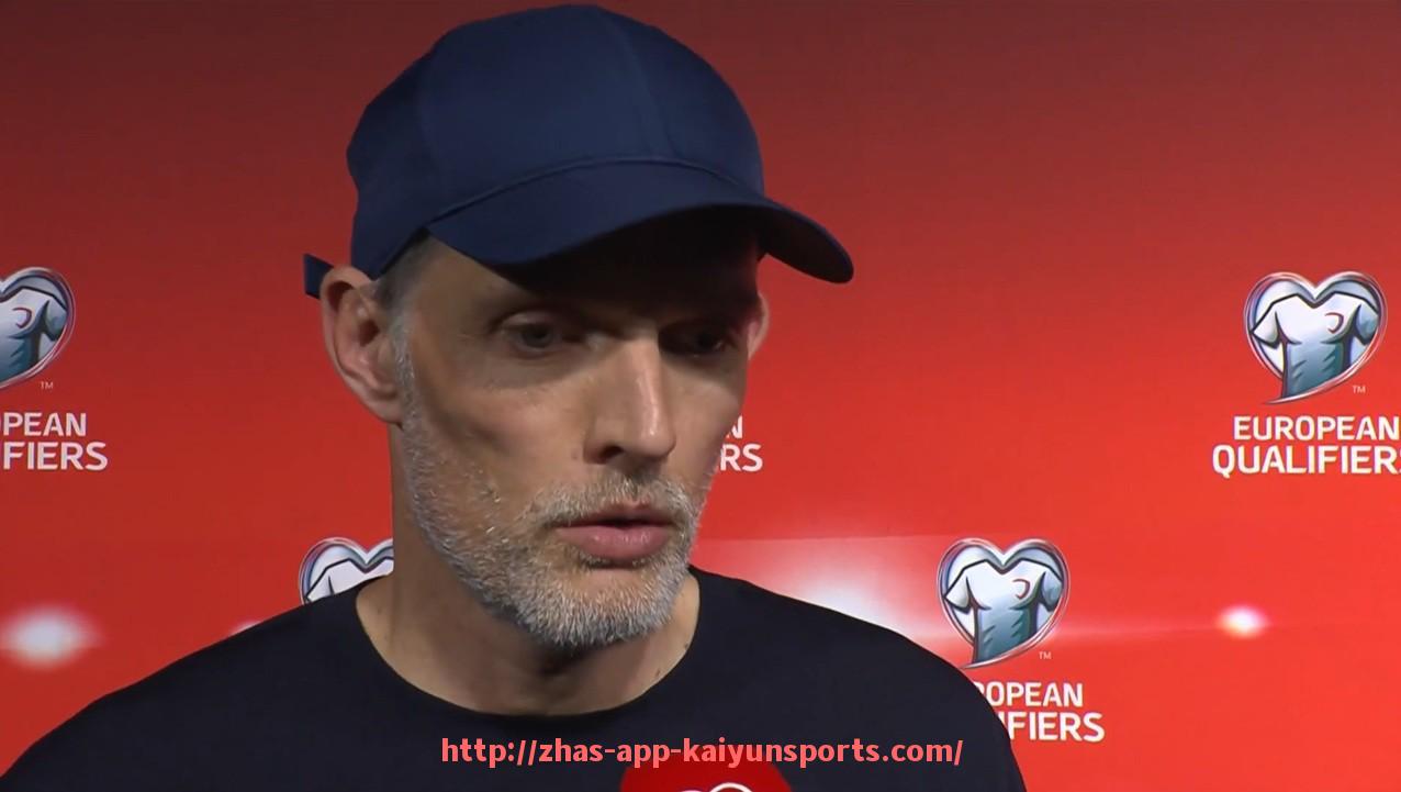 开云体育app下载-Football Manager中英超球员强度评测